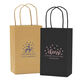 Petite Confetti Dot Twisted Handled Gift Bags Image 7 of 9